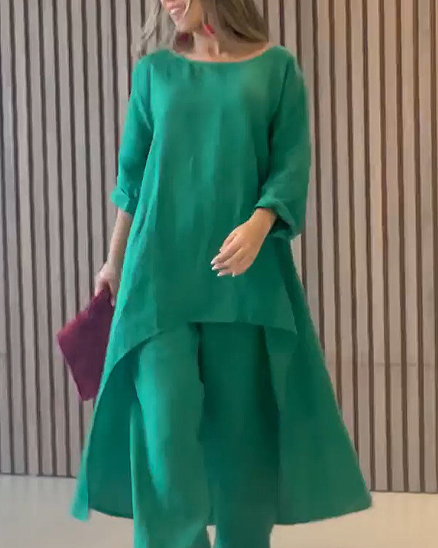 Tenue deux pièces - Nisa - Little Paris