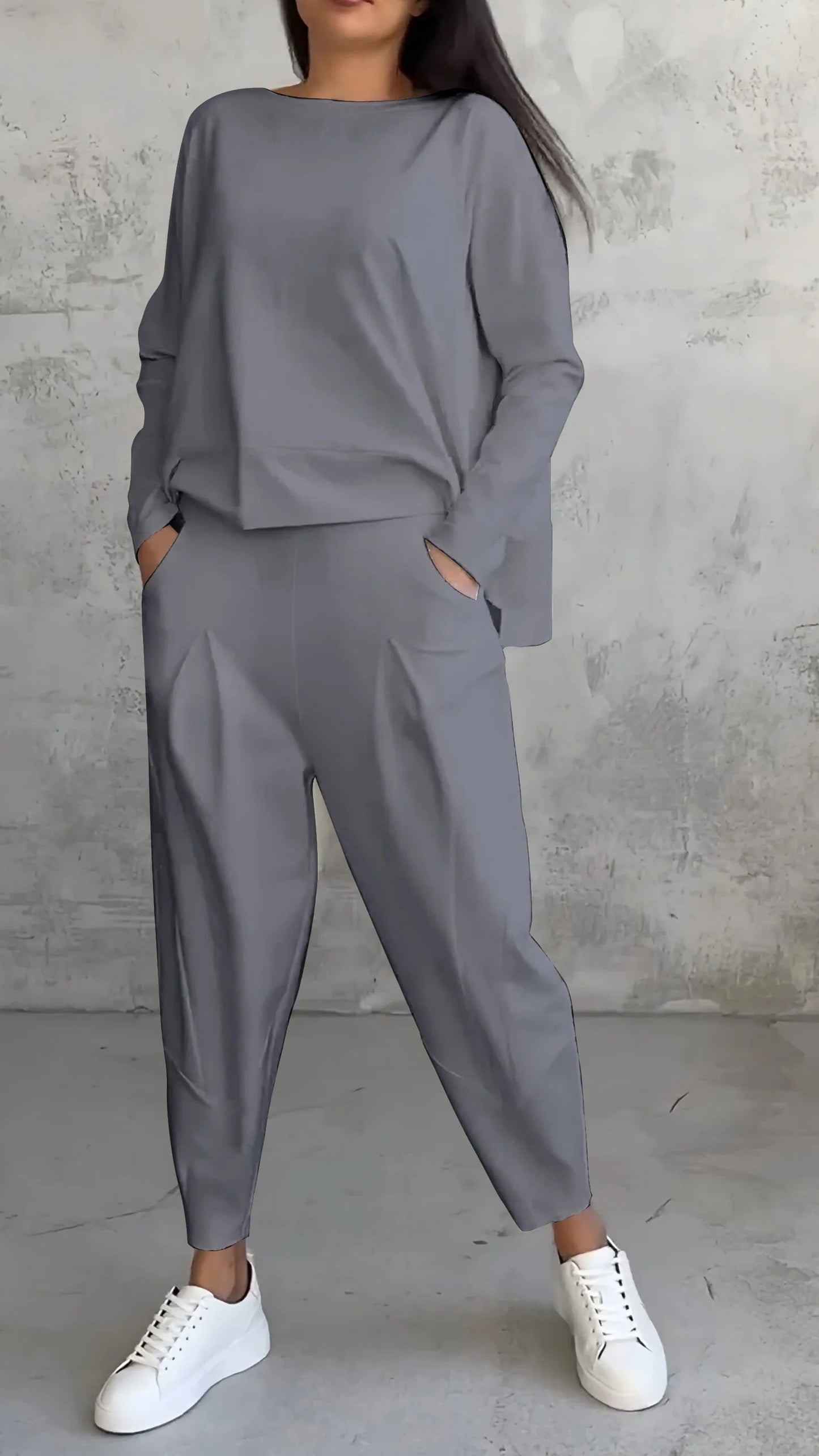 Ensemble deux parties - Dima - Little Paris