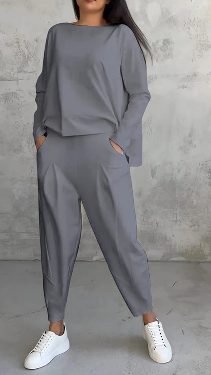 Ensemble deux parties - Dima - Little Paris