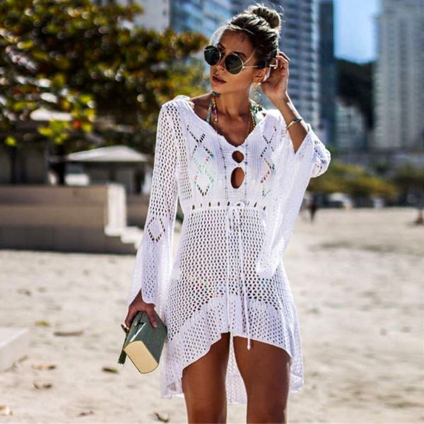 Robe - Slea - Little Paris