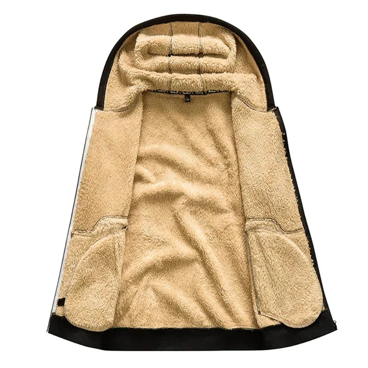 Hoodie - Kerim - Little Paris