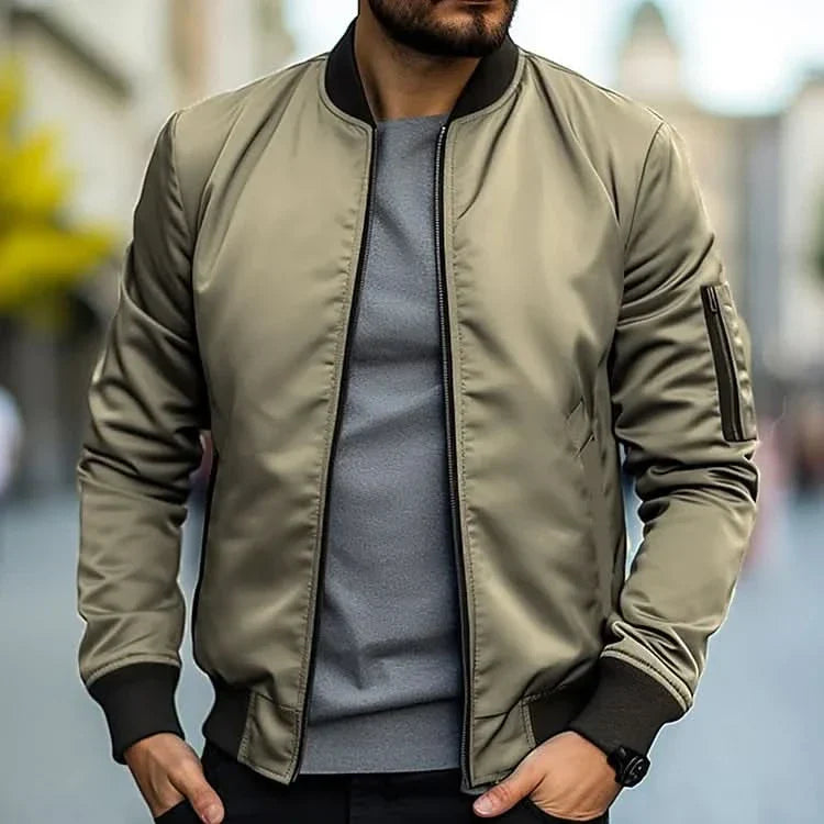 Blouson - Hmed - Little Paris