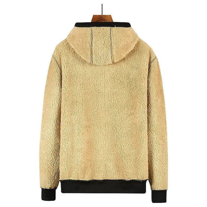 Hoodie - Kerim - Little Paris