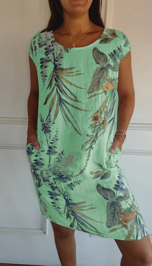 Robe - Abby - Little Paris