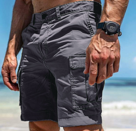 Short cargo - Enas - Little Paris