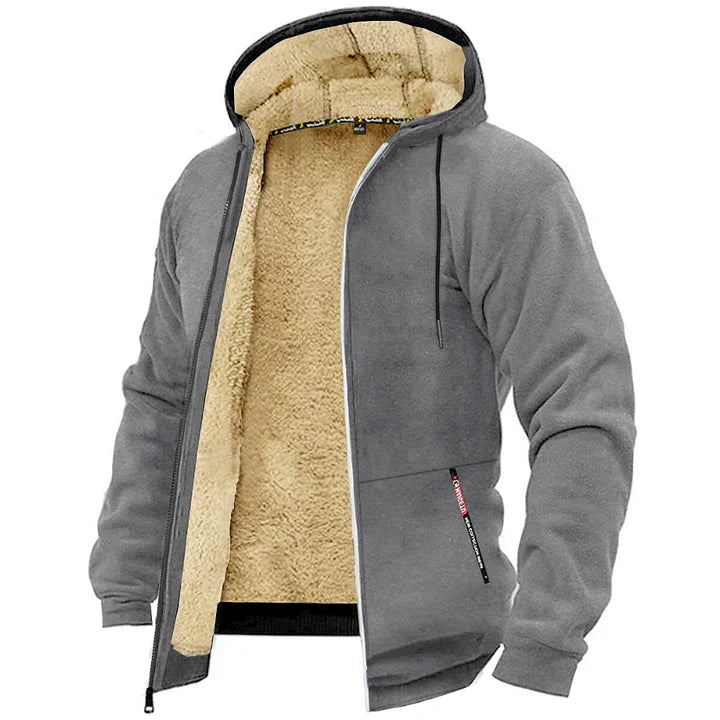 Hoodie - Kerim - Little Paris