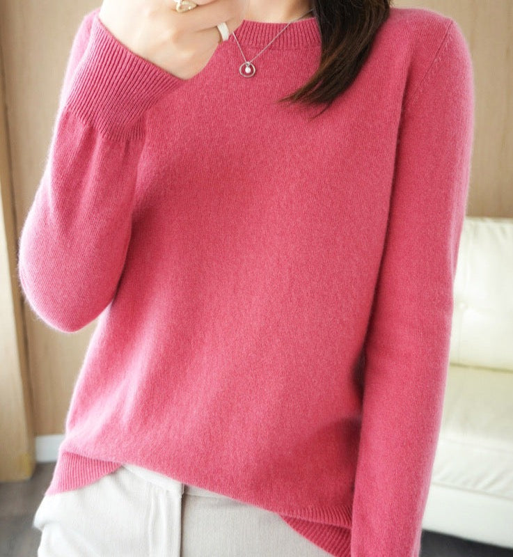 Pull Merinos - Oumiz - Little Paris