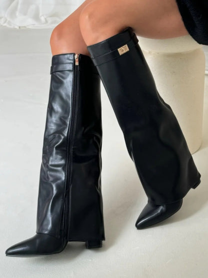 Chaussure - Amalia - Little Paris