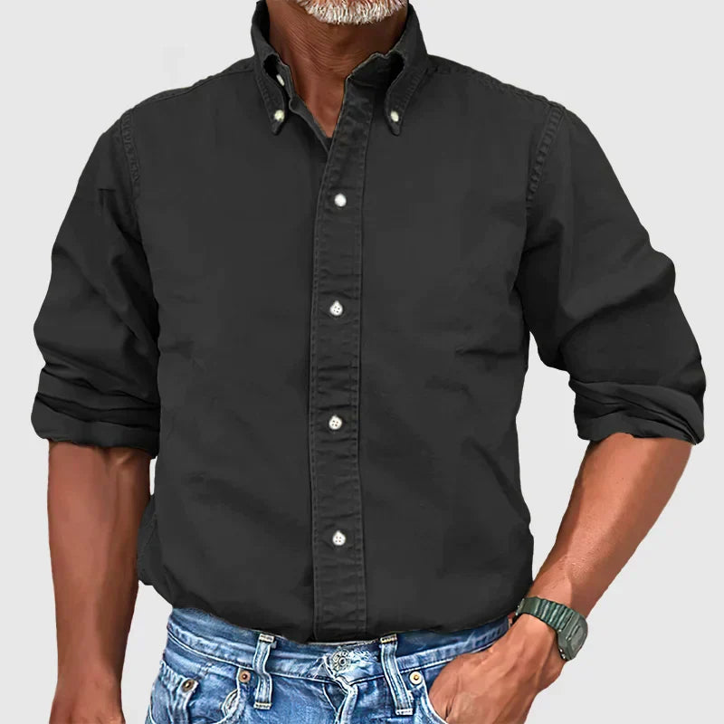 Chemise - Spikey - Little Paris