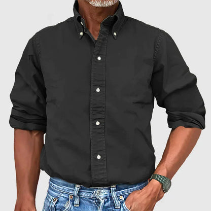 Chemise - Spikey - Little Paris