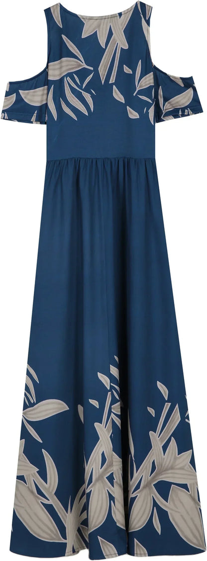Robe Maxi - Monse - Little Paris