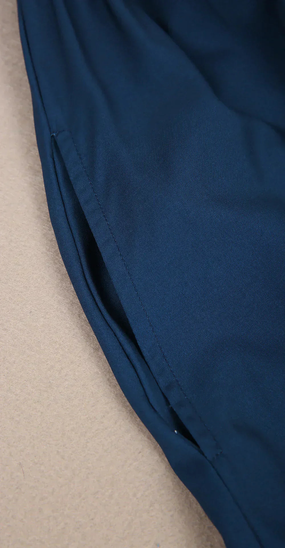 Robe Maxi - Monse - Little Paris