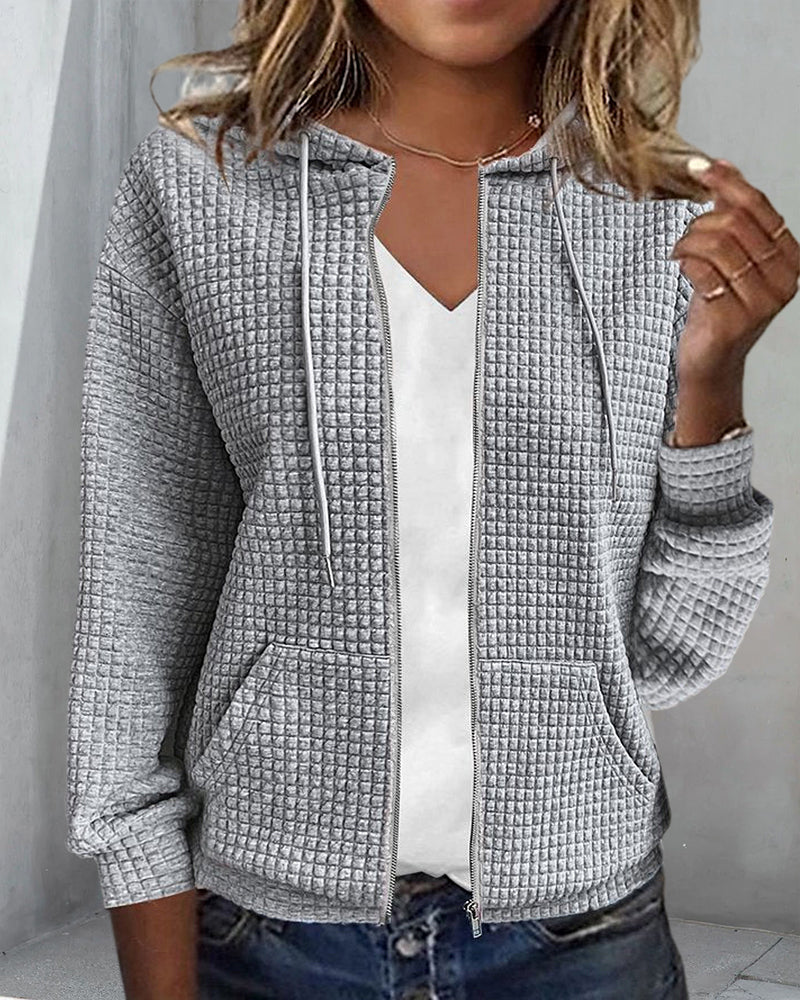 Cardigan - Kara - Little Paris