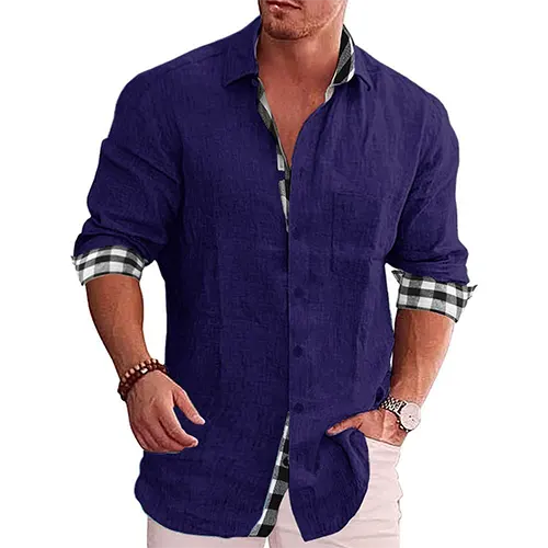 Chemise - Aji - Little Paris
