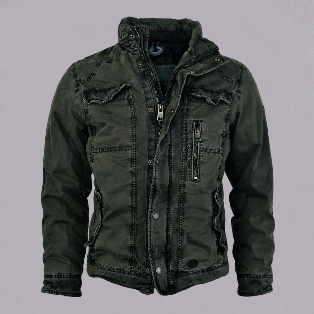 Veste pour - Adam - Little Paris
