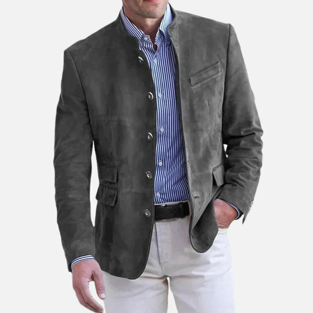 Veste - Verdo - Little Paris