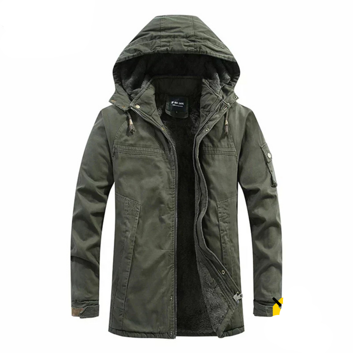 Manteau - Nio - Little Paris