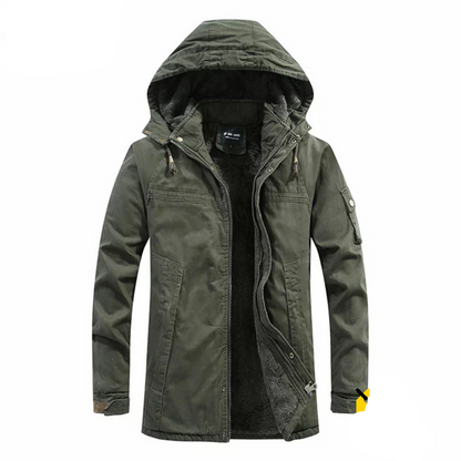 Manteau - Nio - Little Paris