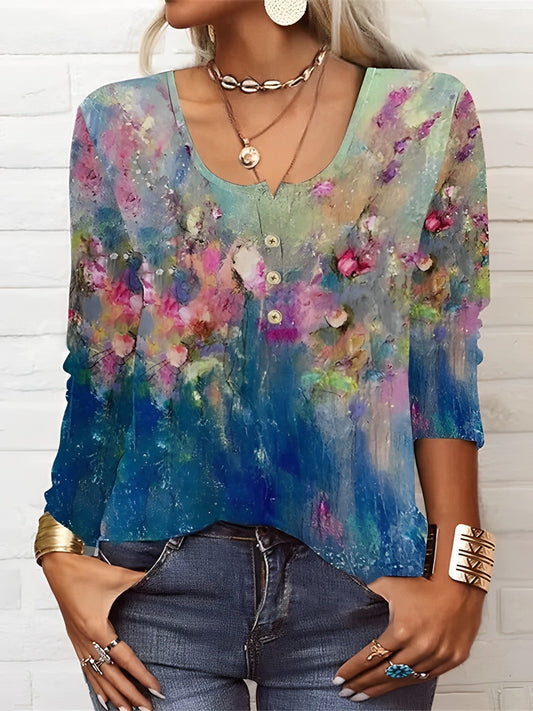T-shirt - Jolien - Little Paris