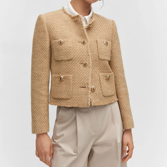 Veste - Britney - Little Paris