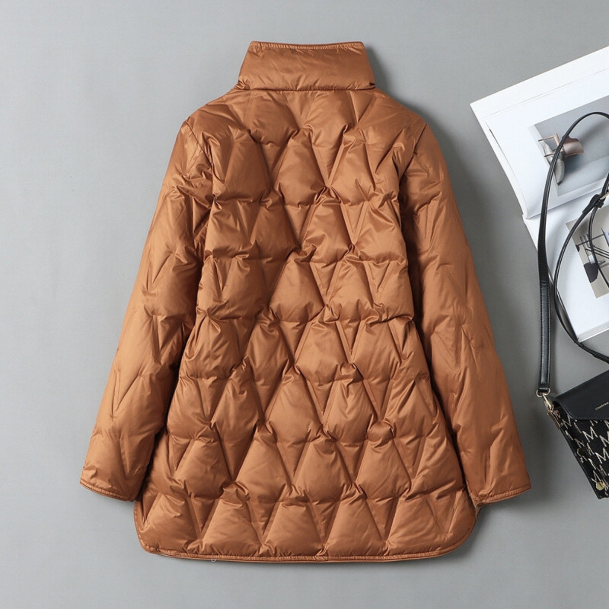 Manteau - Jose - Little Paris