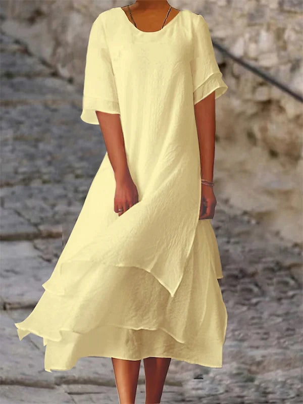 Robe - Sila - Little Paris
