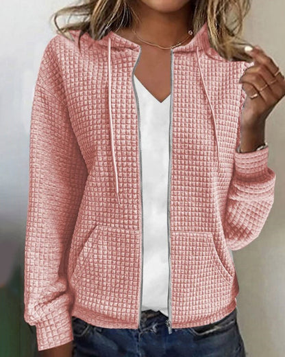 Cardigan - Kara - Little Paris