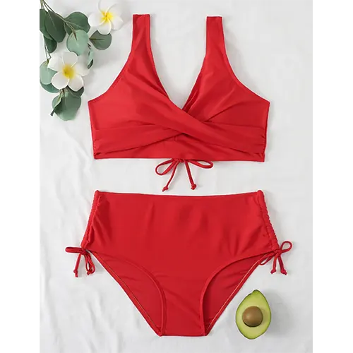 Bikini D'été Deux Pièces - Piria - Little Paris
