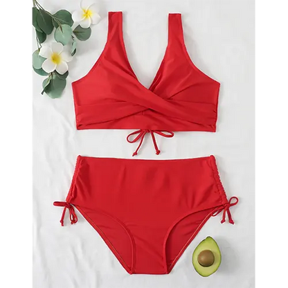 Bikini D'été Deux Pièces - Piria - Little Paris