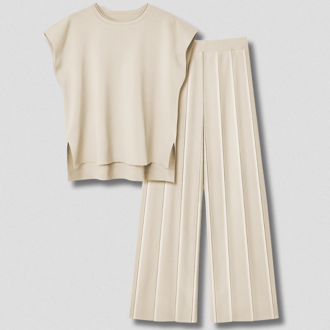 Ensemble - Bezi - Little Paris