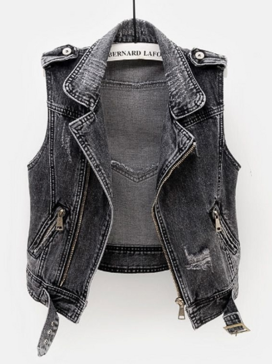 Gilet - Serbi - Little Paris