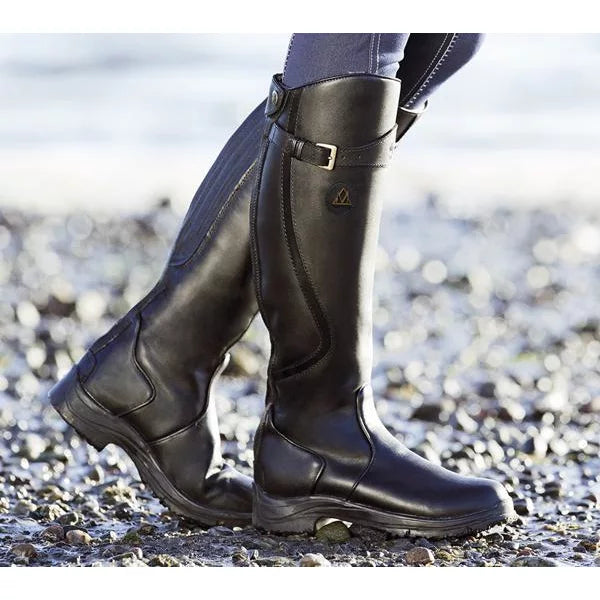 Bottes - Kera - Little Paris