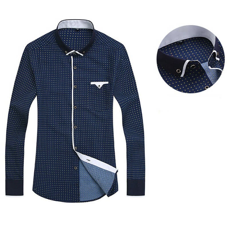 Chemises - Hamous - Little Paris