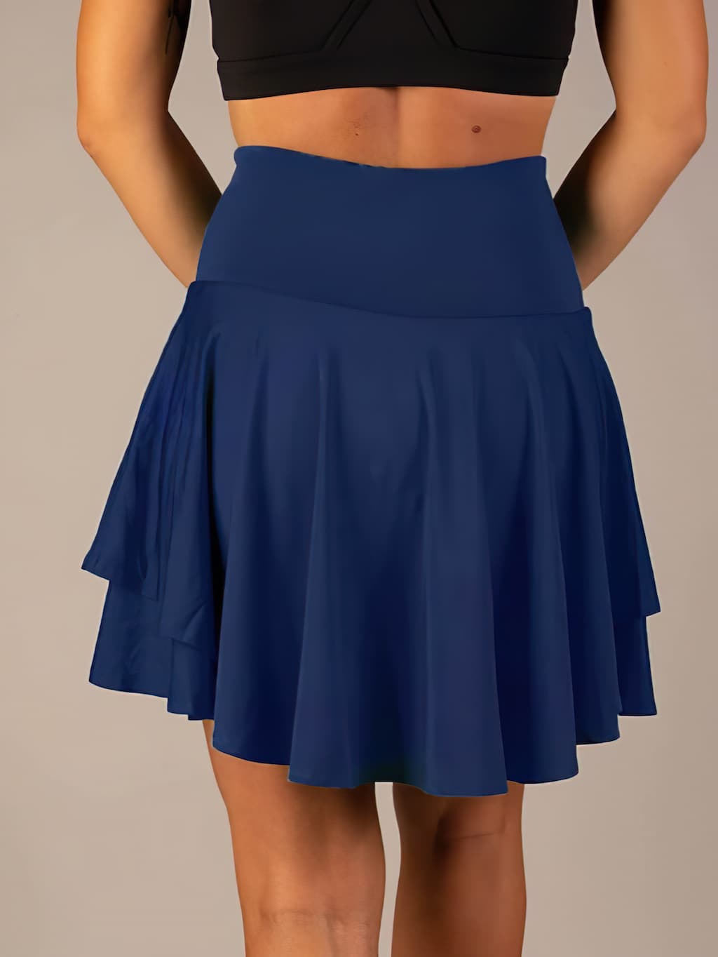 Jupe avec short - Riri - Little Paris