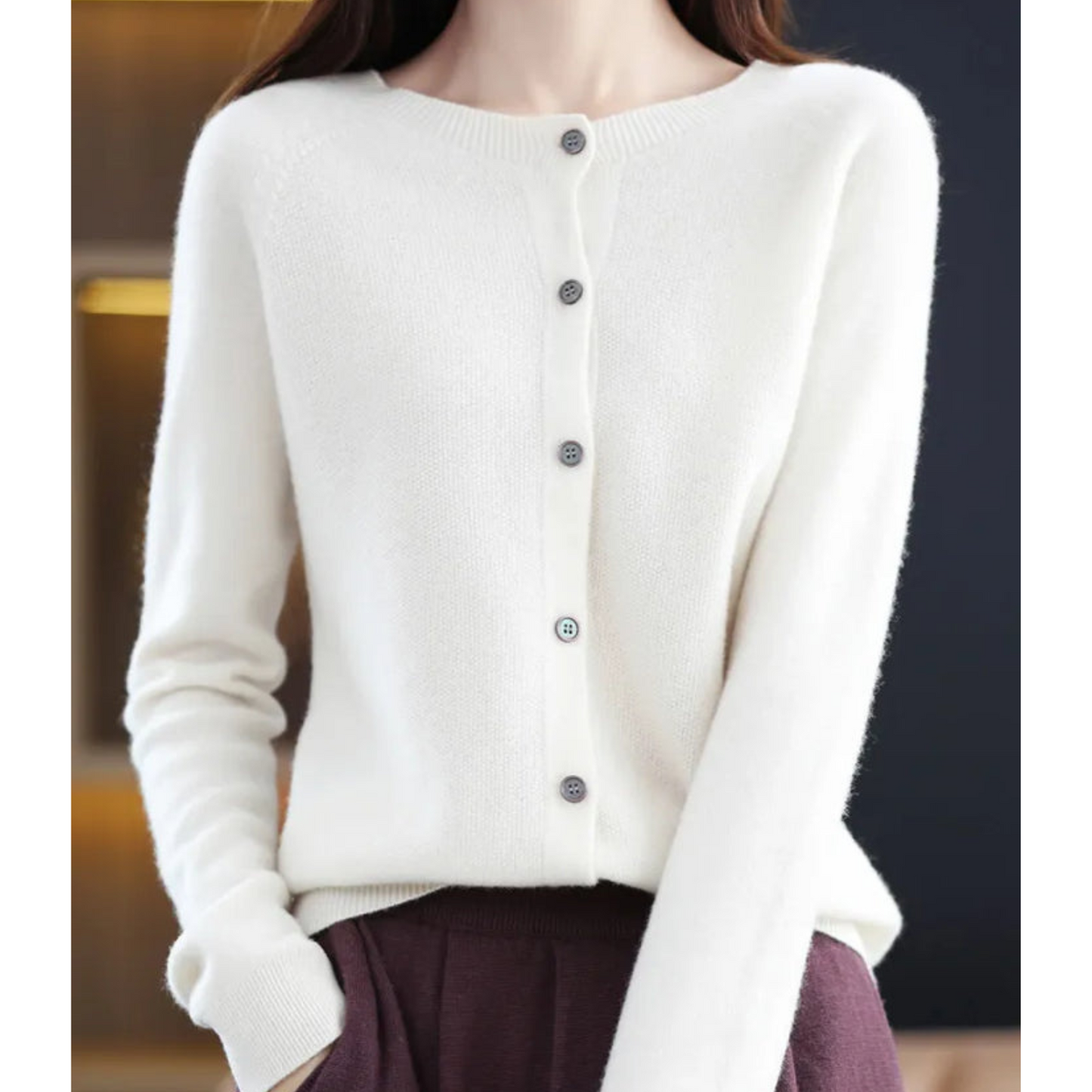Cardigan - Simone - Little Paris
