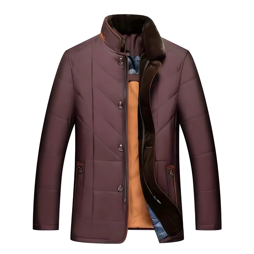 Manteau - Herbert - Little Paris