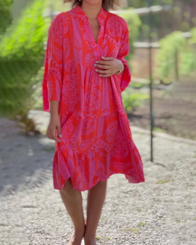 Robe - Velia - Little Paris