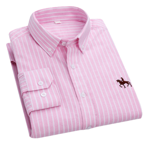 Chemise à manches longues - Brender - Little Paris