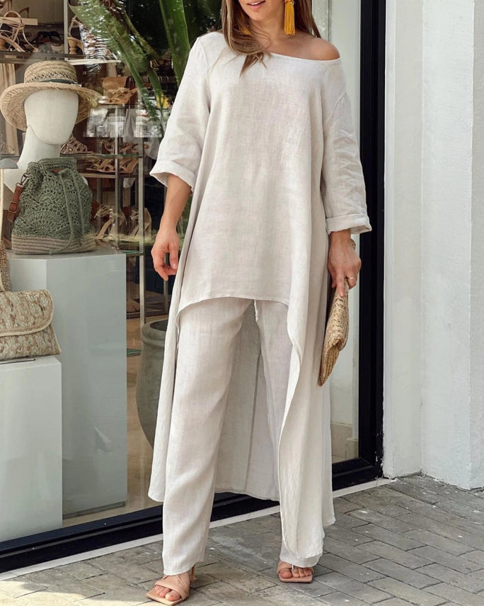 Tenue deux pièces - Nisa - Little Paris