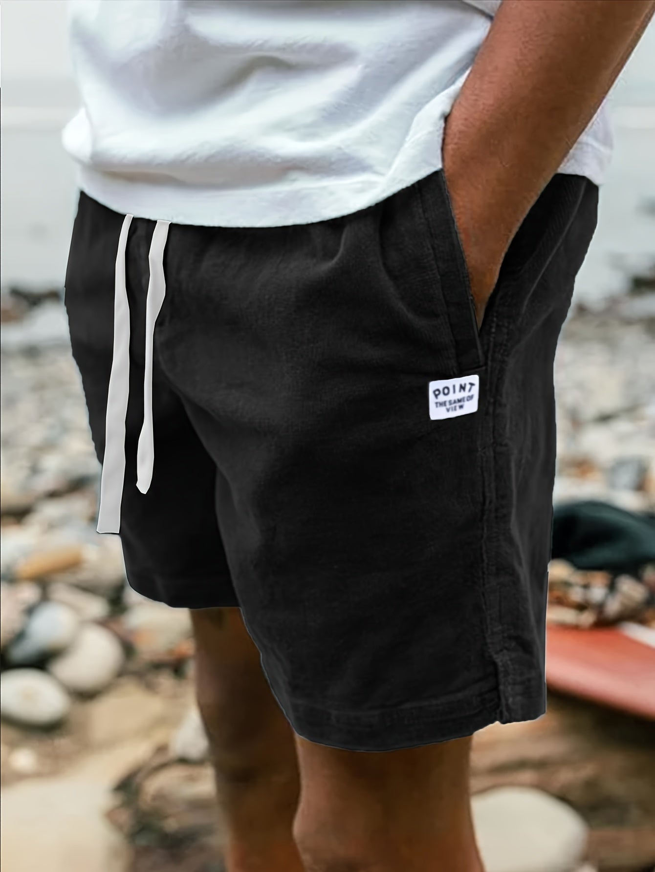 Short - Paul - Little Paris