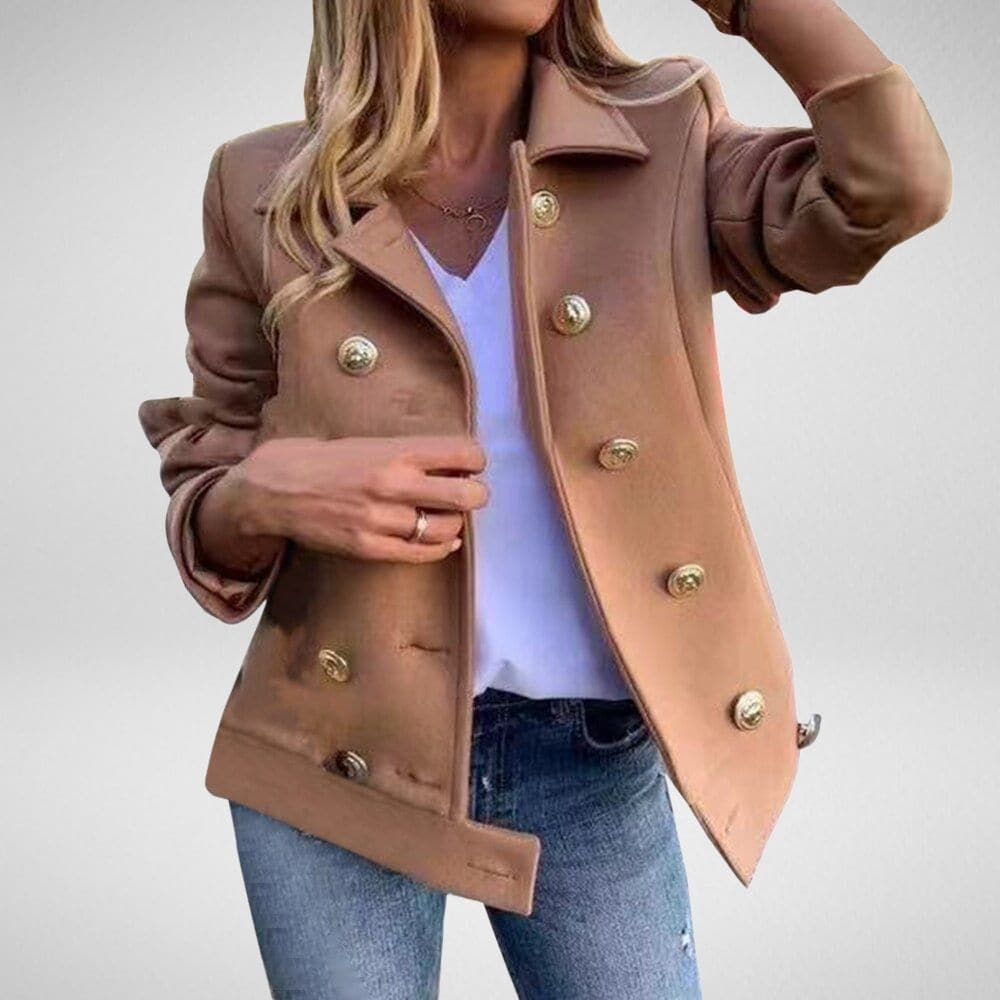 Veste  - Zeyna - Little Paris