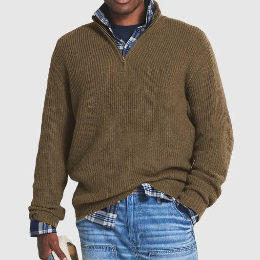 Pull zip - Jennis - Little Paris