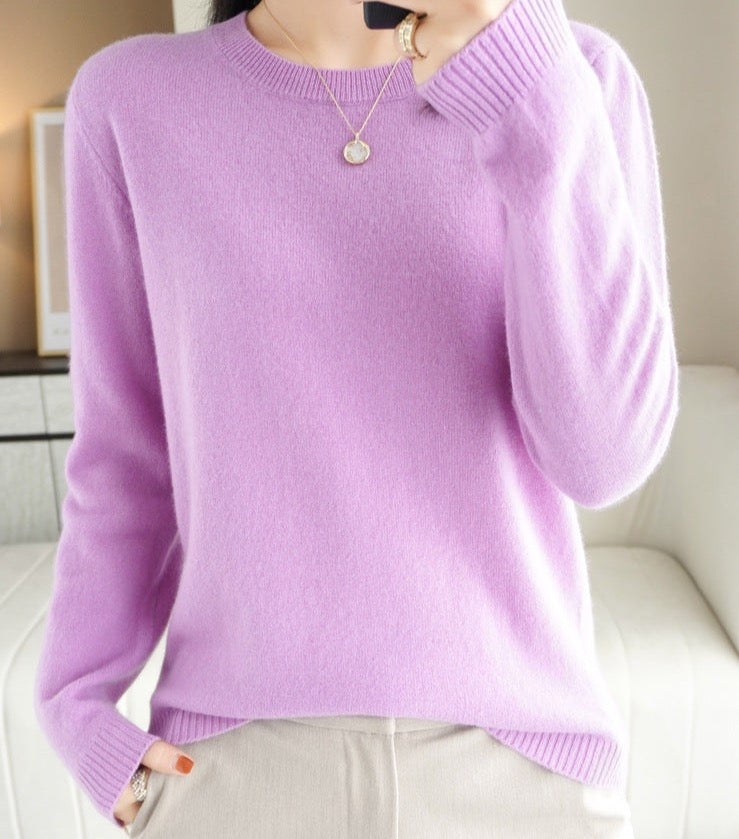 Pull Merinos - Oumiz - Little Paris