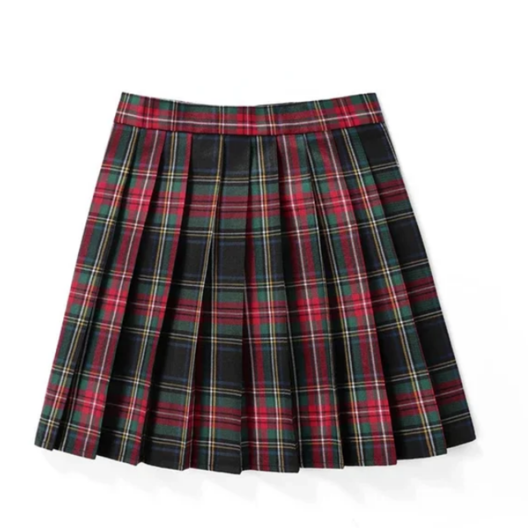 Jupe Mini - Gorti - Little Paris