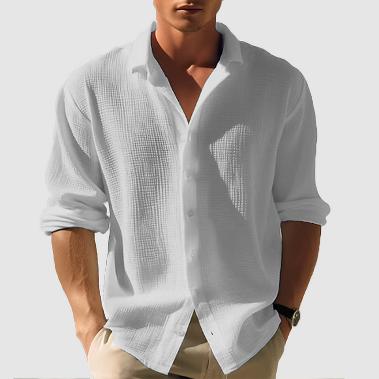 Chemise - Bas - Little Paris