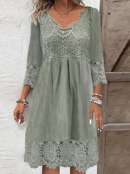 Robe - Diede - Little Paris