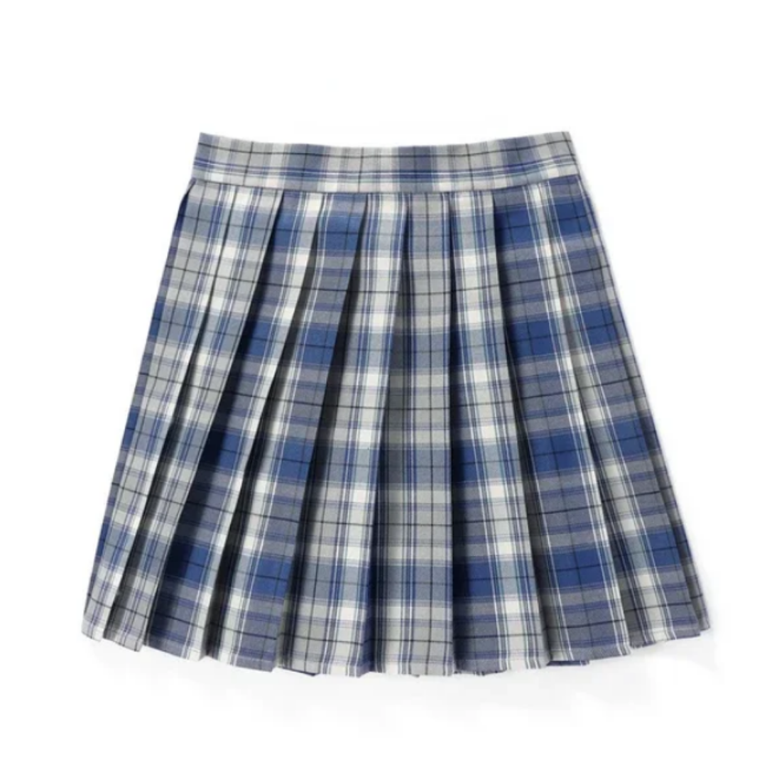Jupe Mini - Gorti - Little Paris