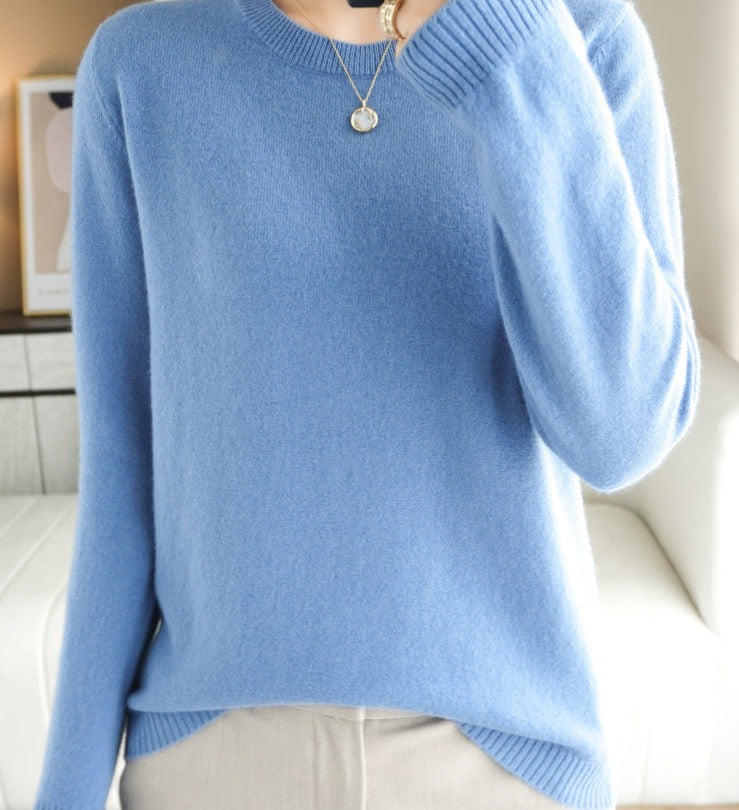 Pull Merinos - Oumiz - Little Paris