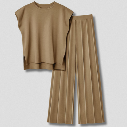 Ensemble - Bezi - Little Paris