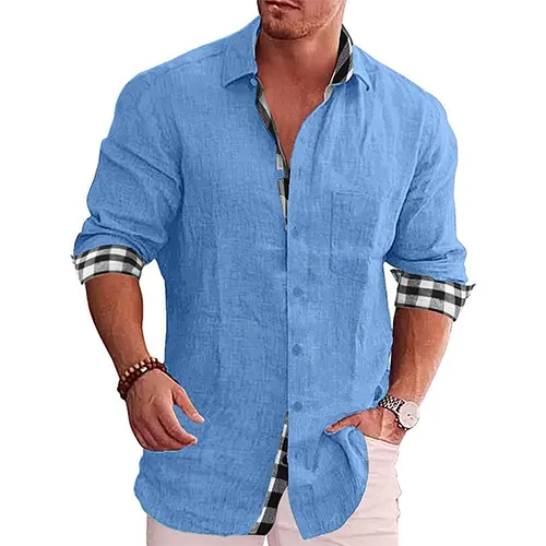 Chemise - Aji - Little Paris